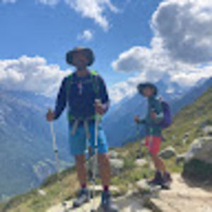 Meet your Posher, Amit